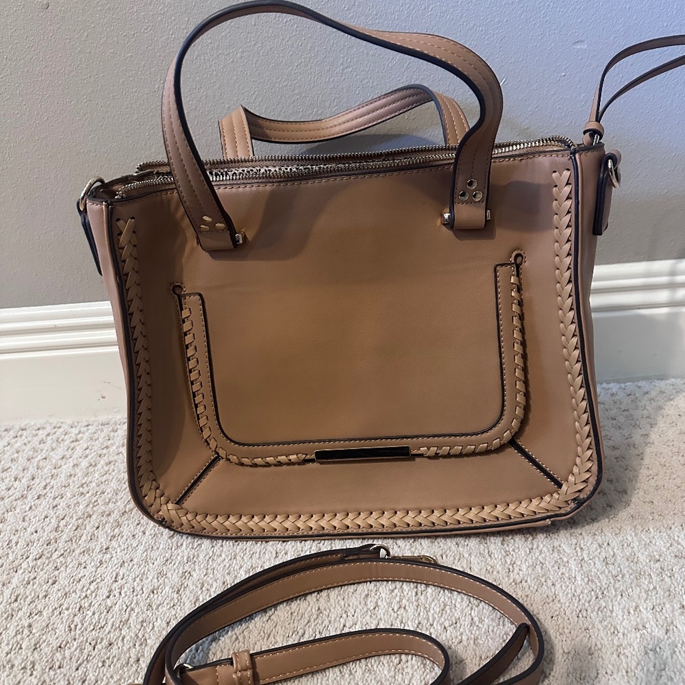 Tote or crossbody